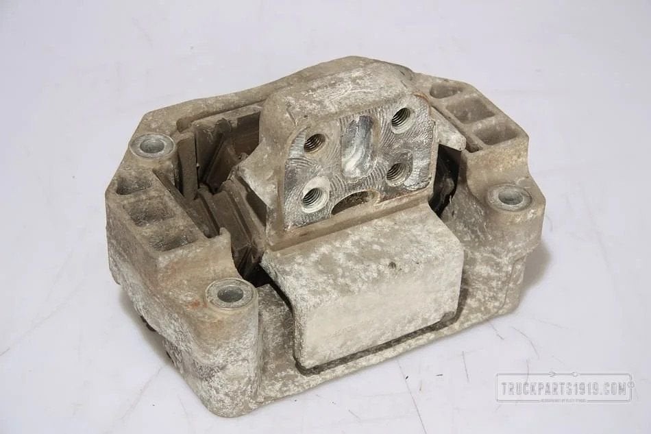 Scania Engines & Parts Scania Versnellingsbak Steun, Ophalen, Gebruikt, Scania, Motor en Toebehoren