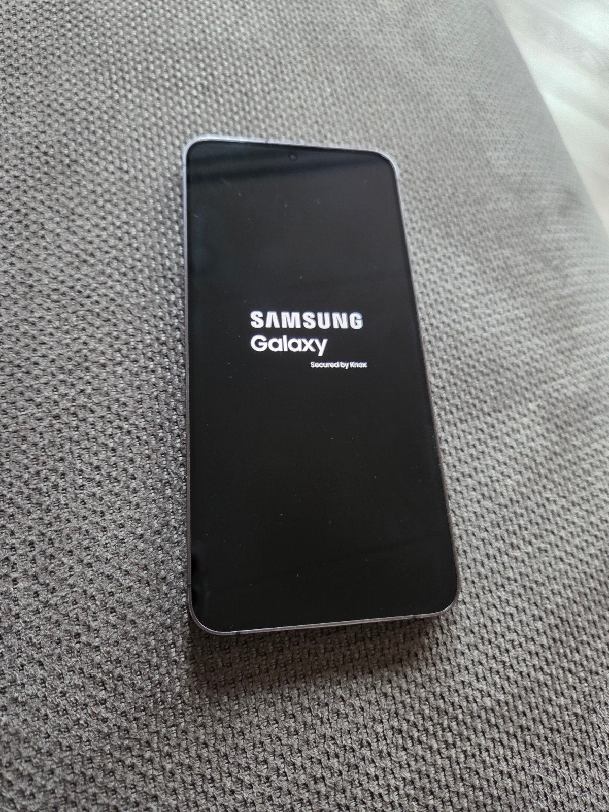 Samsung S24+ - Goed werkend met lichte gebruikssporen