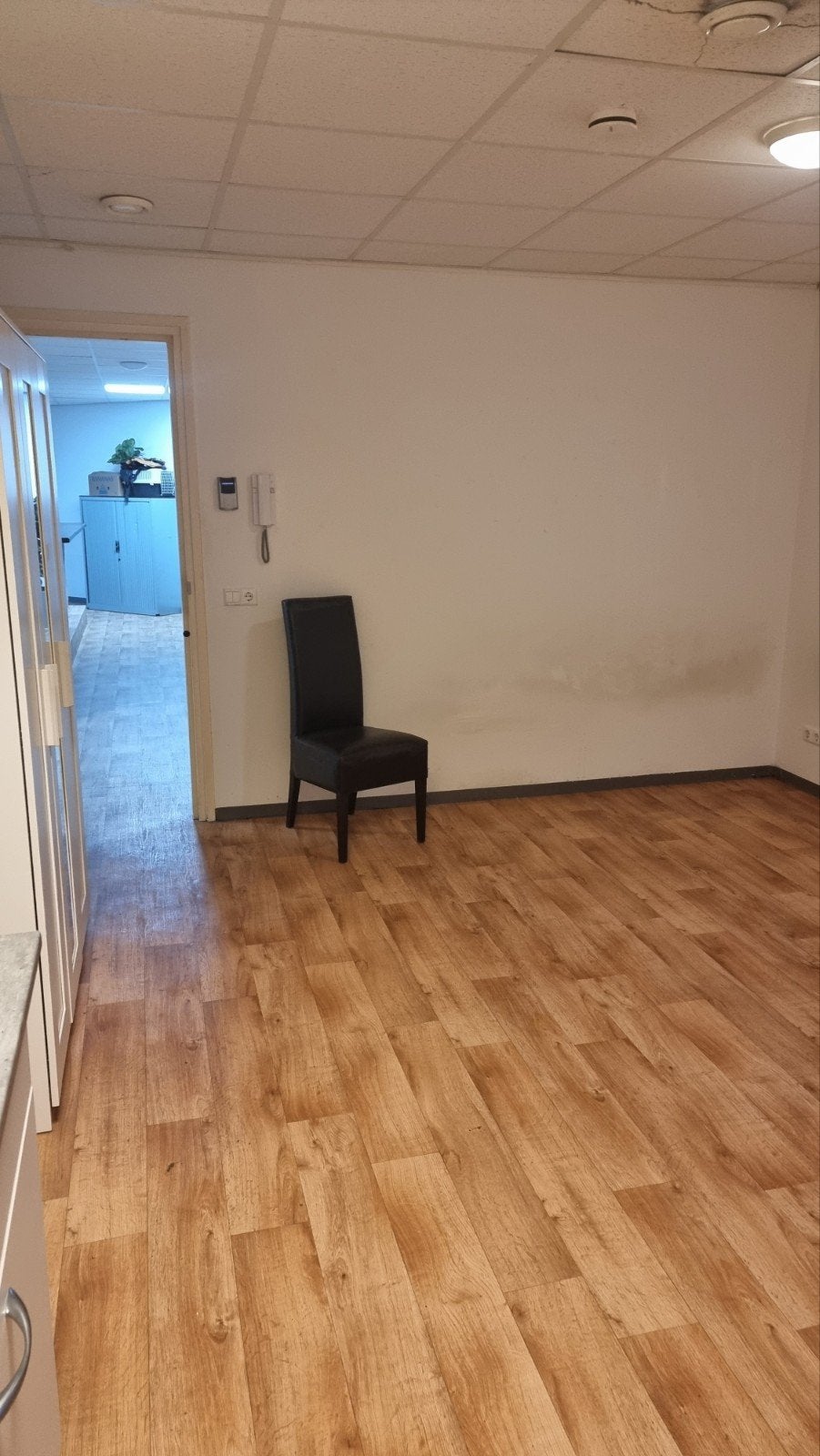 Semi Studio kamer Ede centrum, Huizen en Kamers, Minder dan 20 m², Wageningen