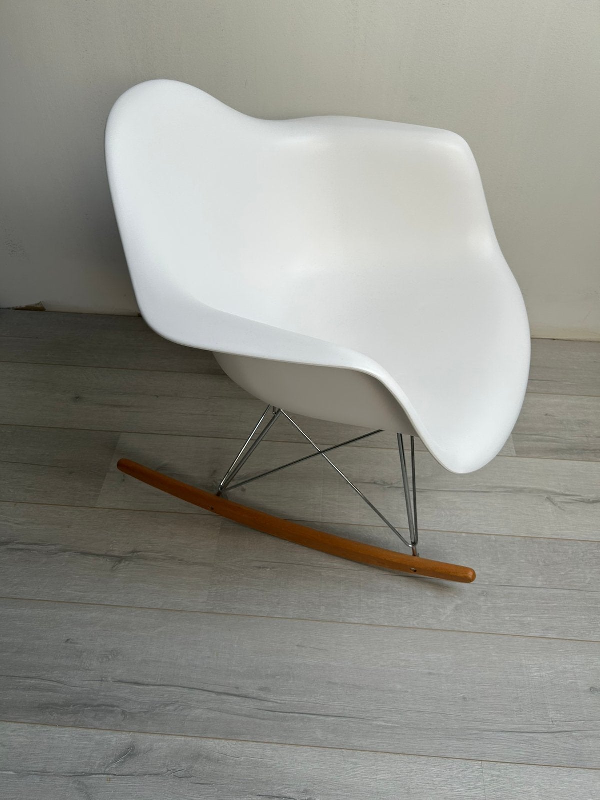 Wipstoel, Huis en Inrichting, Stoelen, Ophalen, Zo goed als nieuw, Eén