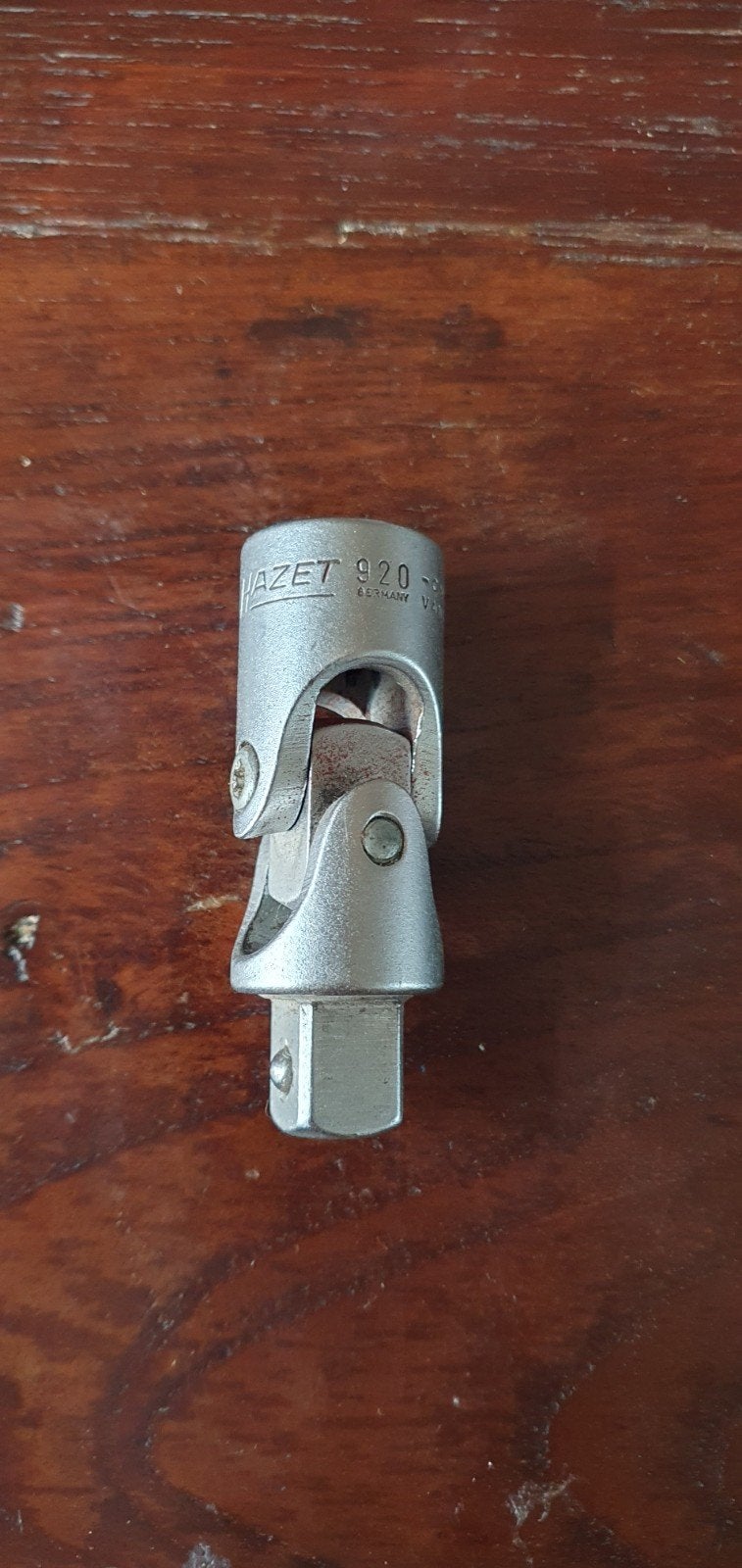 hazet 920 cardangewricht., Auto diversen, Autogereedschap, Ophalen of Verzenden, Zo goed als nieuw