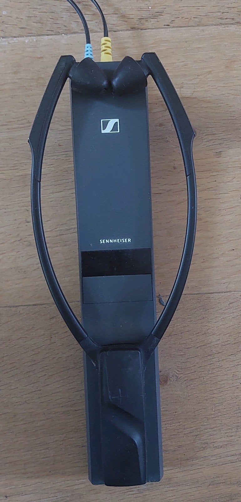 Sennheiser RS 2000 draadloze koptelefoon - tv-luisterhulp, Ophalen of Verzenden, Sennheiser, Draadloos