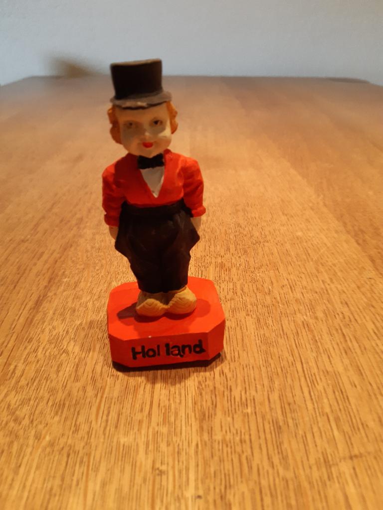 puntenslijper holland, Ophalen of Verzenden, Zo goed als nieuw, Overige typen