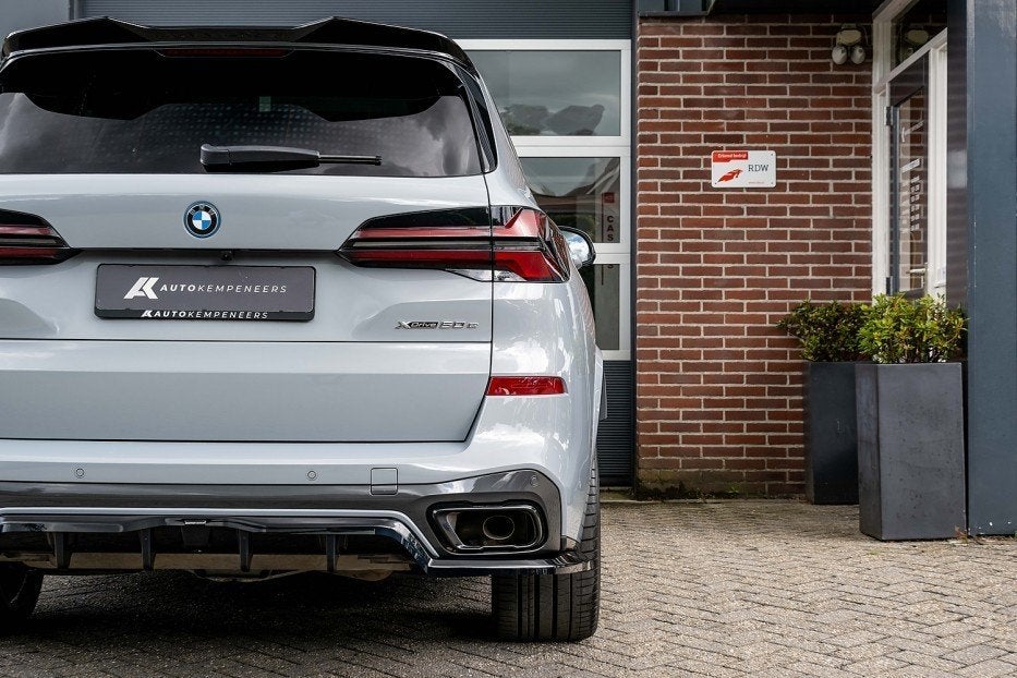 BMW X5 xDrive50e M Sport Pro | Panorama | Comfort Seats | St, Automaat, Gebruikt, Bedrijf, 489 pk