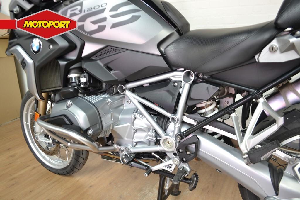 BMW R 1200 GS (bj 2017), Bedrijf, Toermotor, EINSTEINLAAN 5
2289 CC  RIJSWIJK ZH, Info@bmw-motorrad.nl