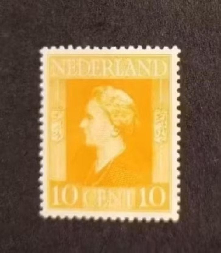 nederland nvph 433 (pf), Verzenden, Na 1940, Postfris