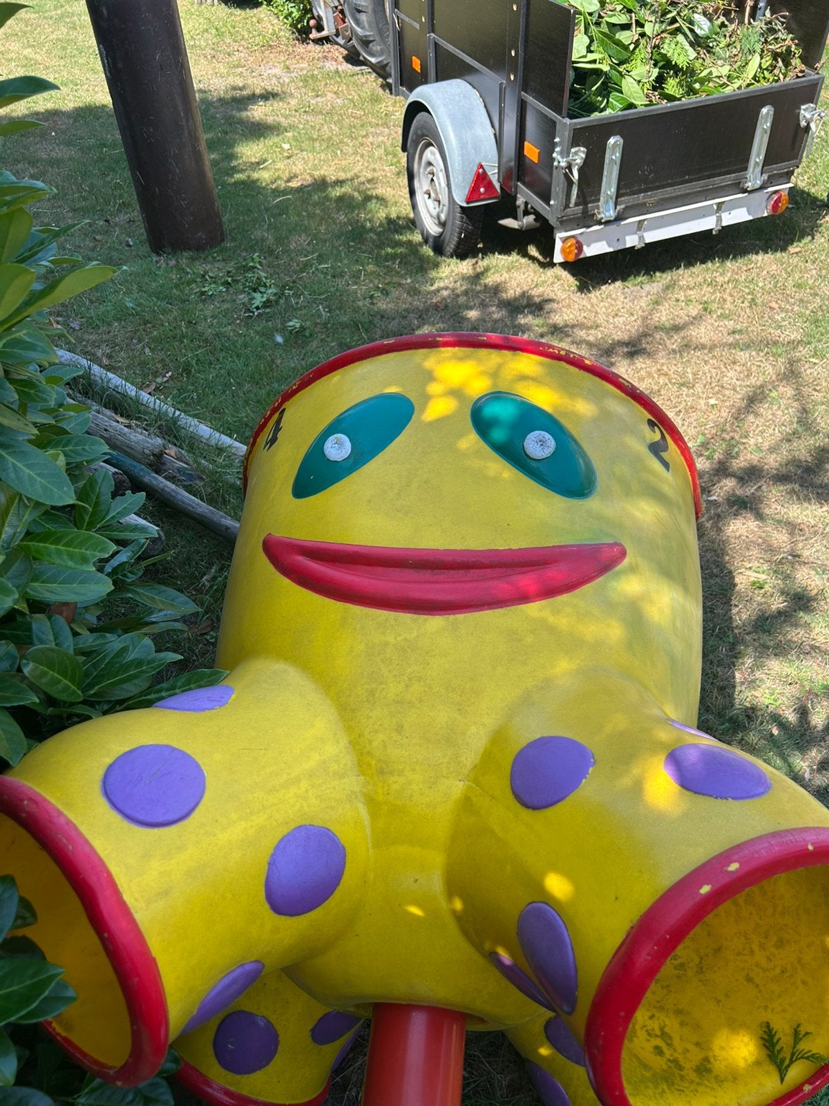 Te koop ballen spel . Van degelijke kwaliteit, Ophalen, Gebruikt