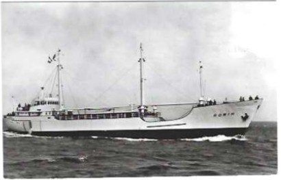 Kustvaart, Verzamelen, Ophalen of Verzenden, Nieuw, Kaart, Foto of Prent