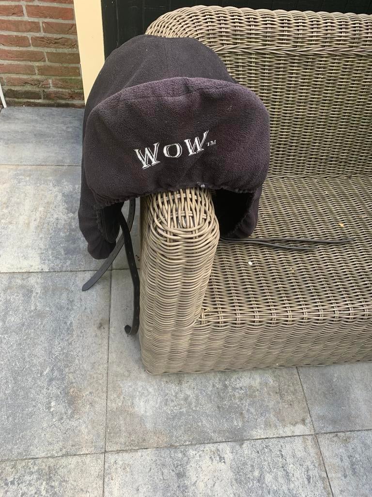WoW dressuur zadel Flair maat 1 17 inch, Dieren en Toebehoren, Paarden en Pony's | Zadels, Ophalen, Gebruikt, Dressuur
