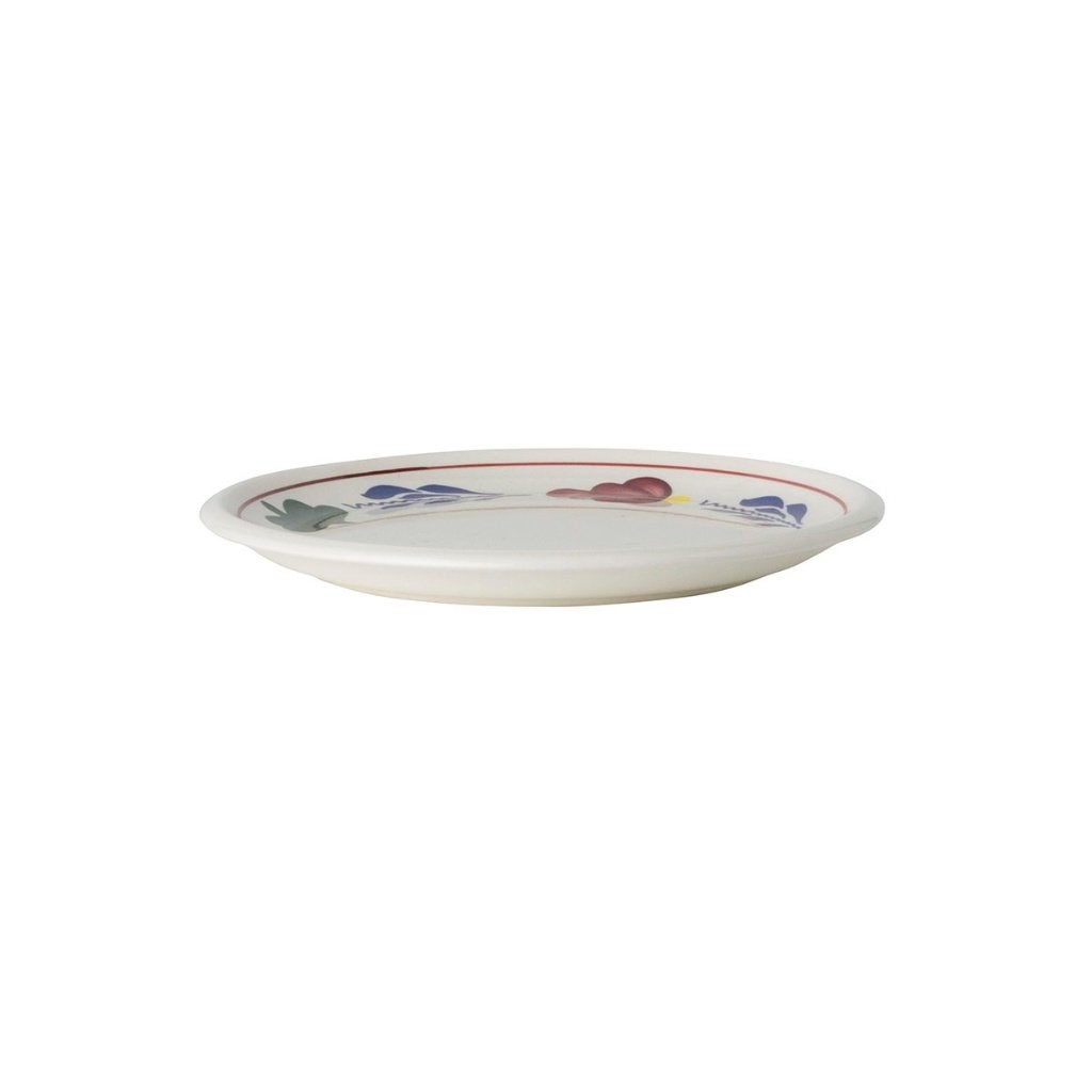 Gebaksborden Boerenbont servies, Royal Boch, Nieuw, Ophalen of Verzenden, Royal Boch