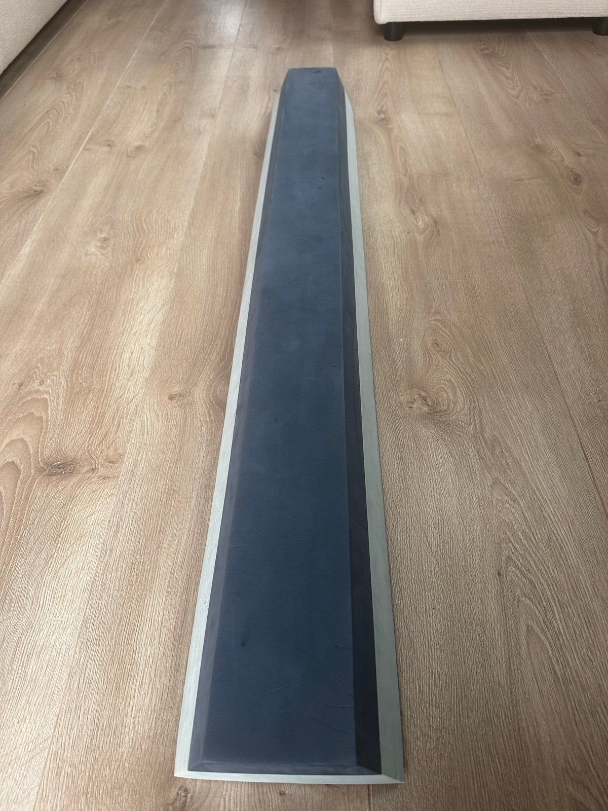 Domyos Turnbalk, Gebruikt, Ophalen of Verzenden, Kindermaat 146 t/m 176, Blauw