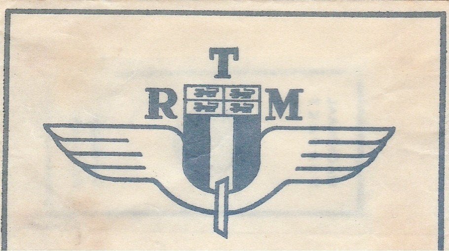 RTM - Rotterdamse Tram Maatschappij, Verzamelen, Ophalen of Verzenden