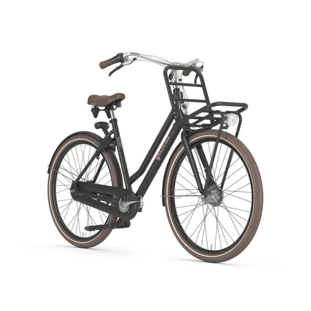 Nieuwe Gazelle Miss Grace 7 versn. met Rollerbrakes, Ophalen, 53 tot 56 cm, Versnellingen, Nieuw