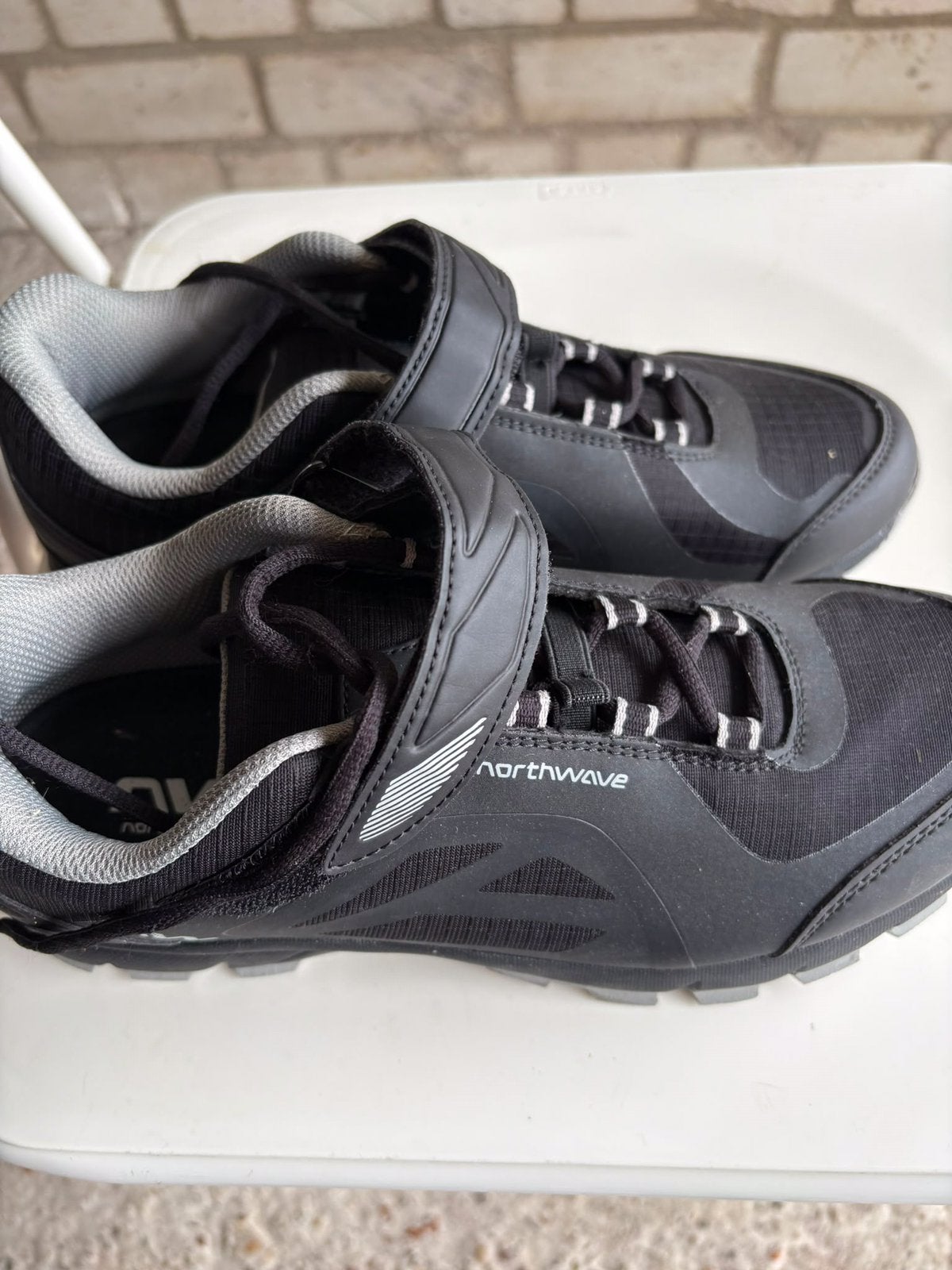 Mountainbike schoenen nieuw, Fietsen en Brommers, Fietsaccessoires | Fietskleding, Heren, Schoenen, Nieuw, Overige maten