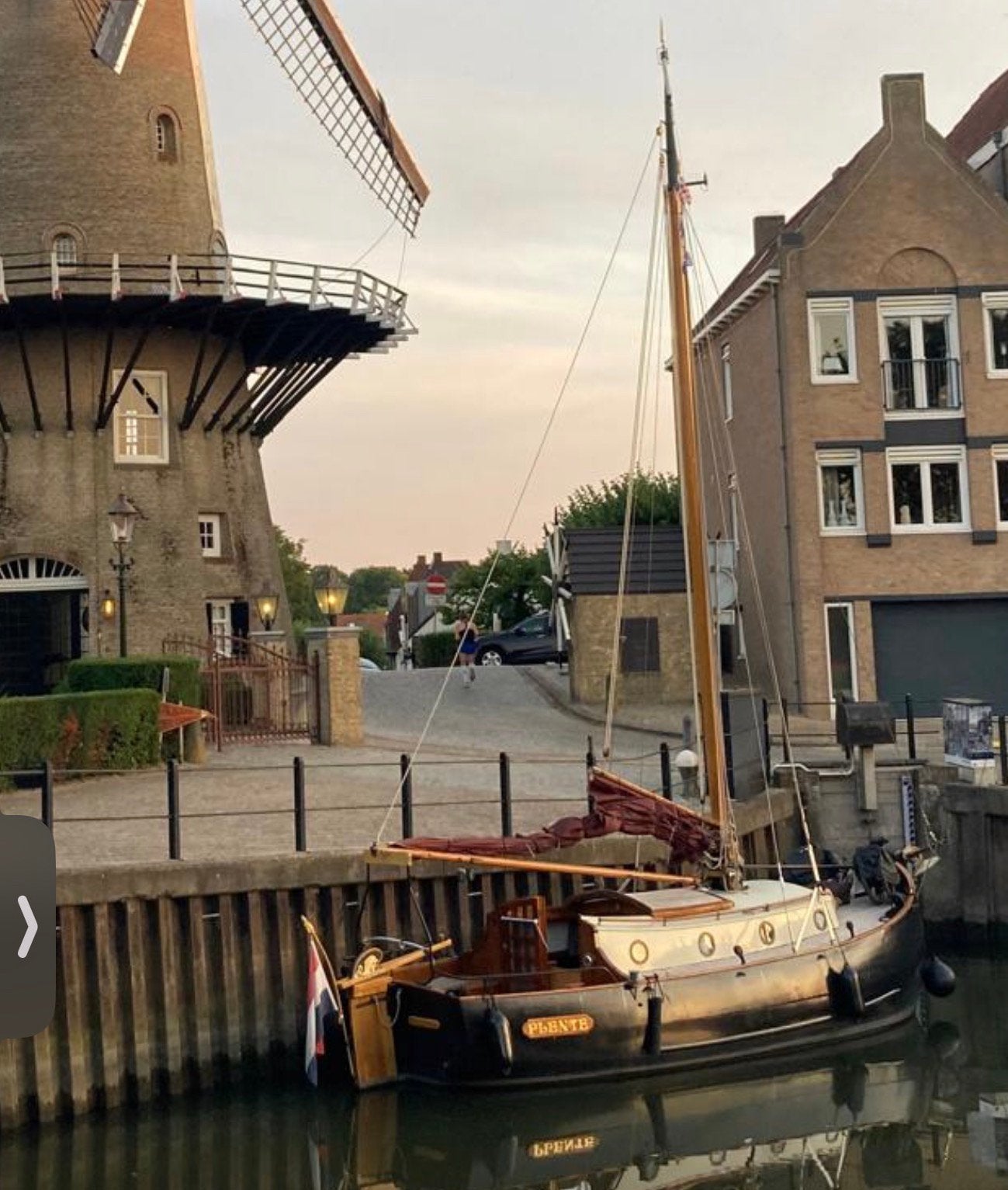 Staverse Jol 8.00 meter, Tickets en Kaartjes, Musea, Eén persoon, Ticket of Toegangskaart