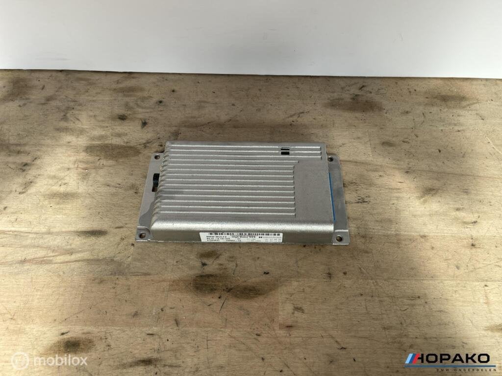 Bluetooth-module BMW 3 / 5 serie | 84109187625, Auto-onderdelen, Gebruikt, Einsteinlaan 5 rijswijk, Bmw, Ophalen of Verzenden