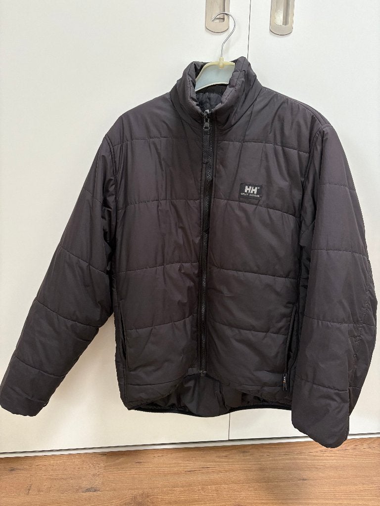 Helly Hansen Jack, Helly Hansen, Heer, Ophalen of Verzenden, Zo goed als nieuw
