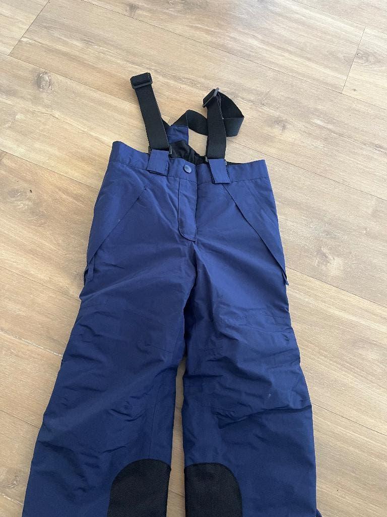 Wintersport broekje, Broek, Nieuw, Ophalen of Verzenden, Jongen of Meisje