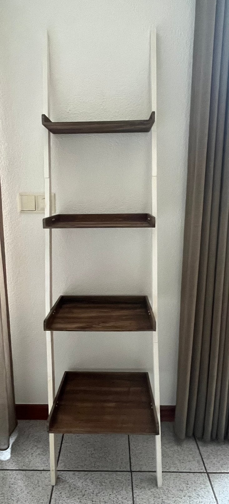 Trapje voor decoratie, Huis en Inrichting, Ophalen, Gebruikt