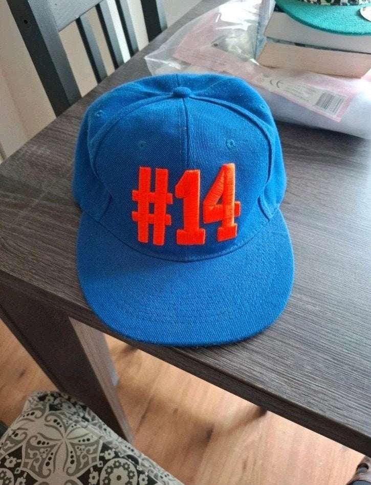Baseball pet one size fits all, Kleding | Heren, Hoeden en Petten, Ophalen of Verzenden, Nieuw, One size fits all, Pet