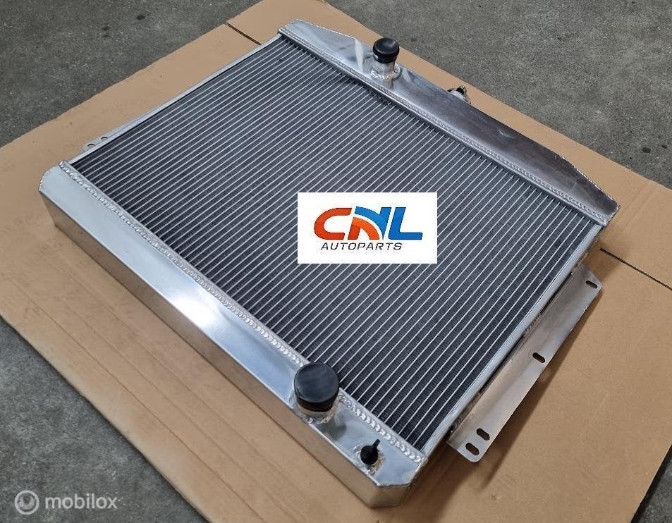 Radiateur Ford Mercury W/Chevy 350 5.7 V8 MT 1949-1951 1950, Auto-onderdelen, Nieuw, Ophalen of Verzenden