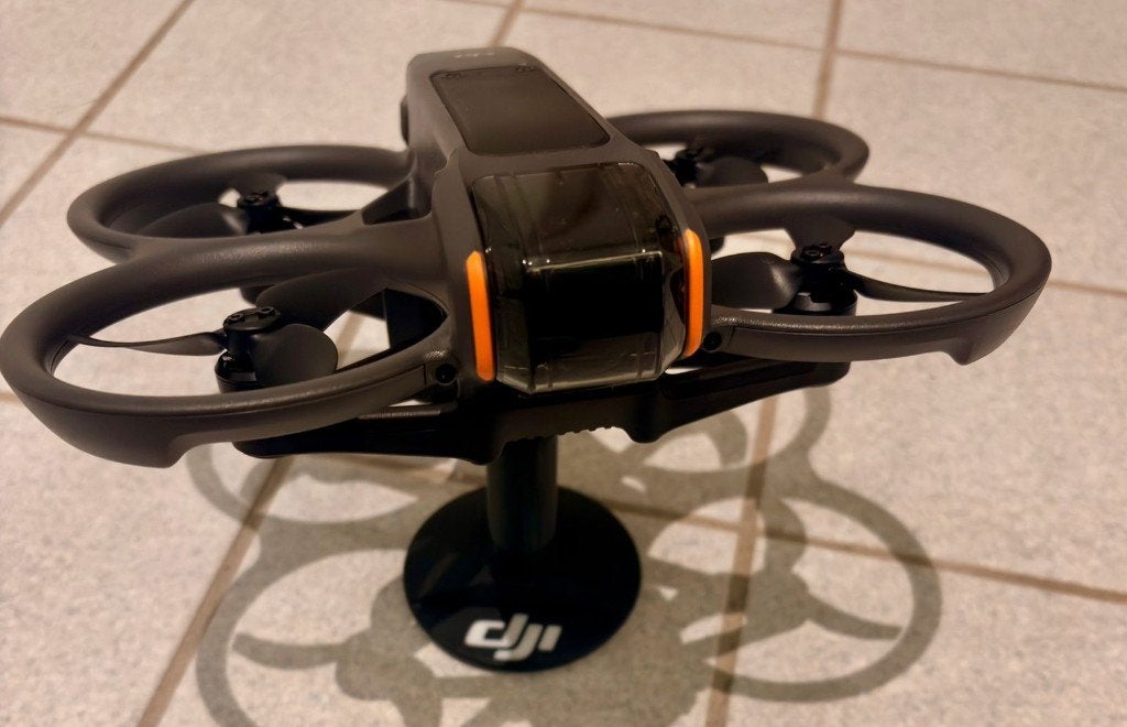 DJI Mini 3 Pro of DJI Avata 2 display standaard, Audio, Tv en Foto, Drones, Ophalen of Verzenden, Nieuw