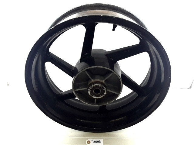 CBR900 1996 - 1997, 1994 - 1995, 1992 - 1993 D1-37775