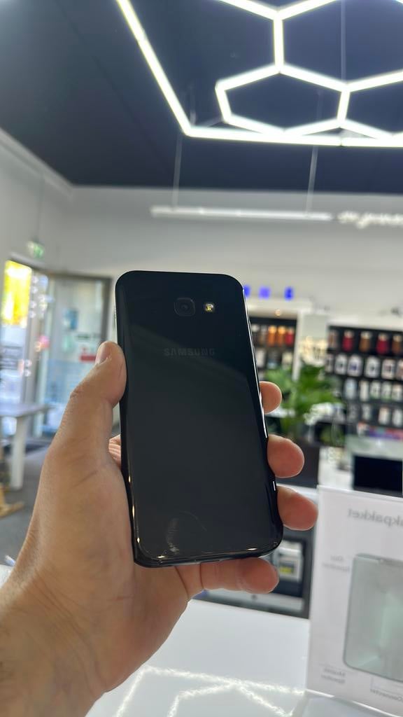 Samsung A5 |32Gb | Uitstekend | Tempoapple, Ophalen of Verzenden, Zo goed als nieuw