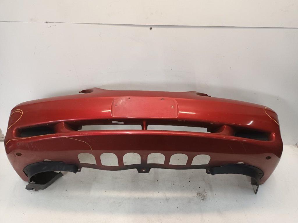 Bumper voor Ford Mustang, Onderdelen@venauto.nl, Van der Ven Autorecycling B.V., Gebruikt, Ettenseweg 76, 4706 PB Roosendaal, The Netherlands
