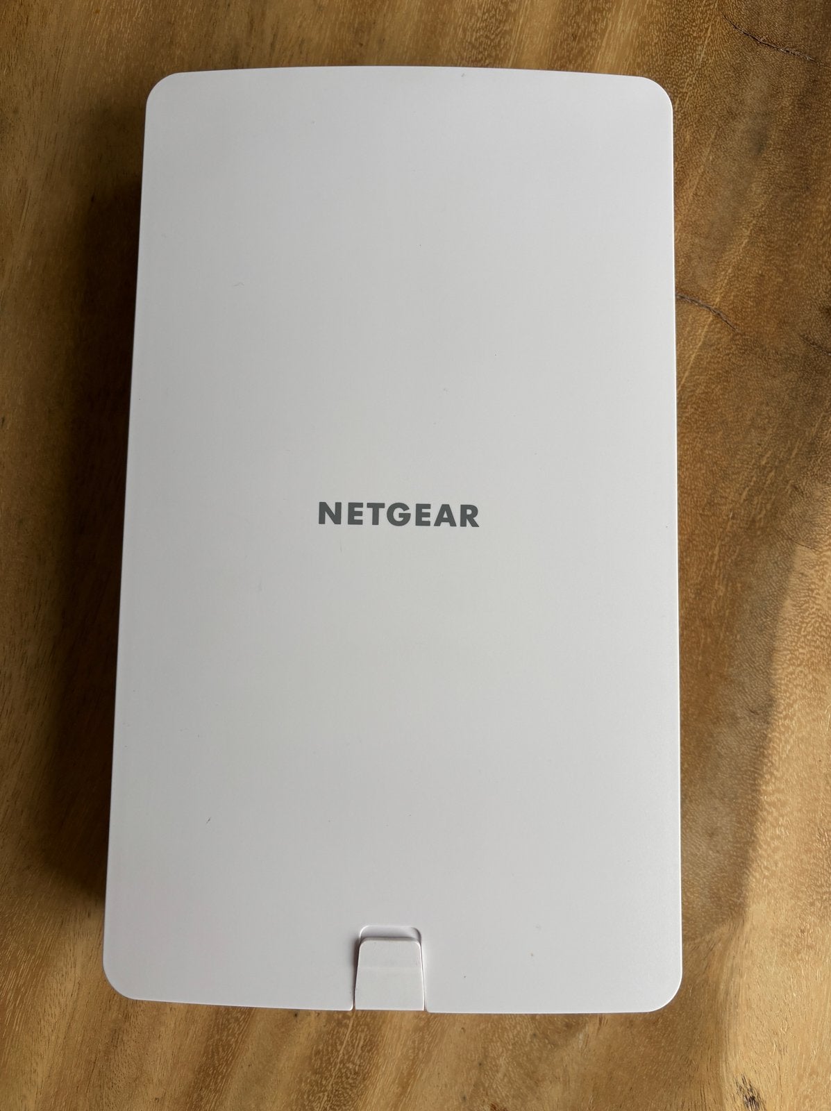 Netgear WAX610Y WiFi 6 AX1800 Outdoor Access Point, Ophalen of Verzenden, Zo goed als nieuw
