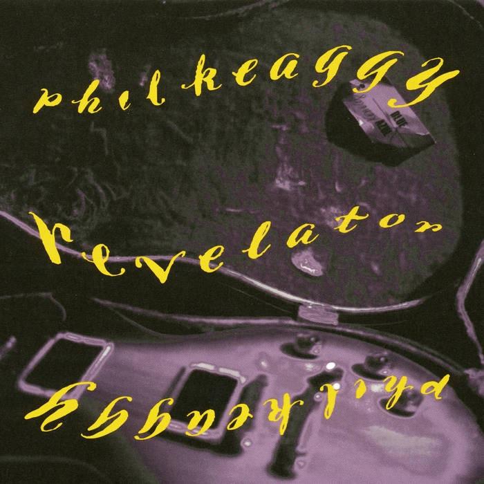 SALE--CD PHIL KEAGGY - Revelator >NIEUW, Cd's en Dvd's, Verzenden, Nieuw in verpakking, Gospel