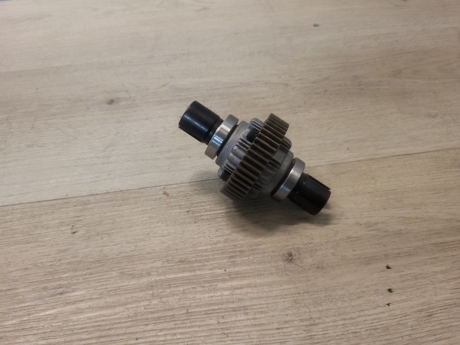 hpi baja nieuwe diff, Benzine, Nieuw, Ophalen of Verzenden, Onderdeel