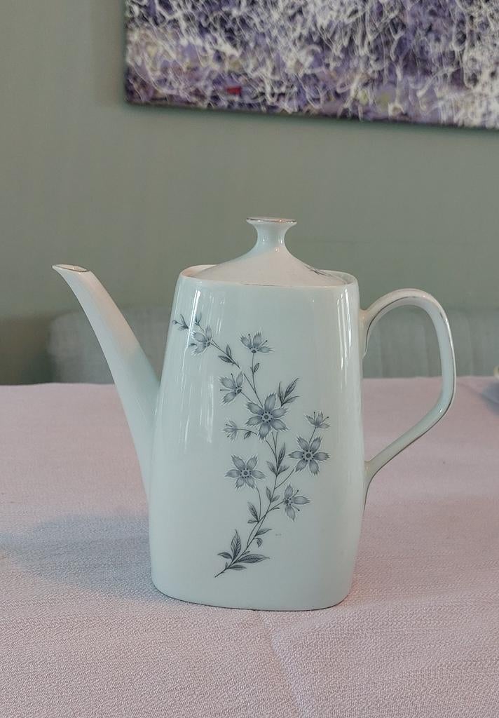 Vintage Armada koffiepot – decor Anneke!!, Antiek en Kunst, Ophalen of Verzenden