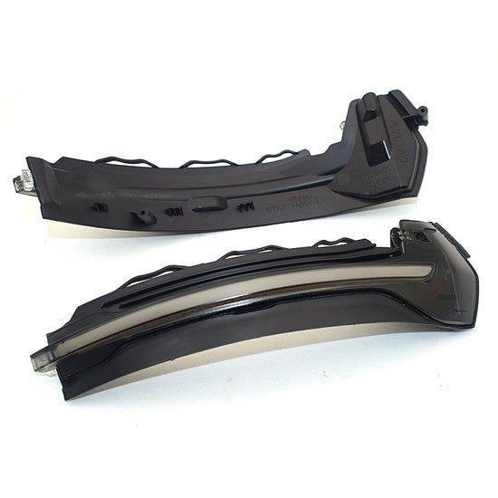 Led Dynamische Knipperlichten Geschikt Voor Audi A3 S3 RS3 8, Verzenden, Automotive Parts, A.parts@hotmail.nl, Trasmolenlaan 12 3447 GZ Woerden