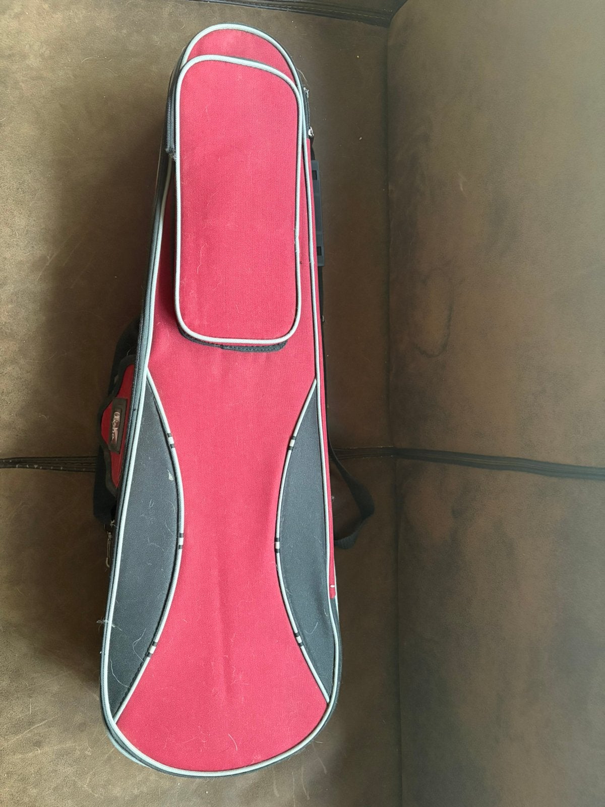 Beginner viool, Ophalen, Zo goed als nieuw, 4/4-viool