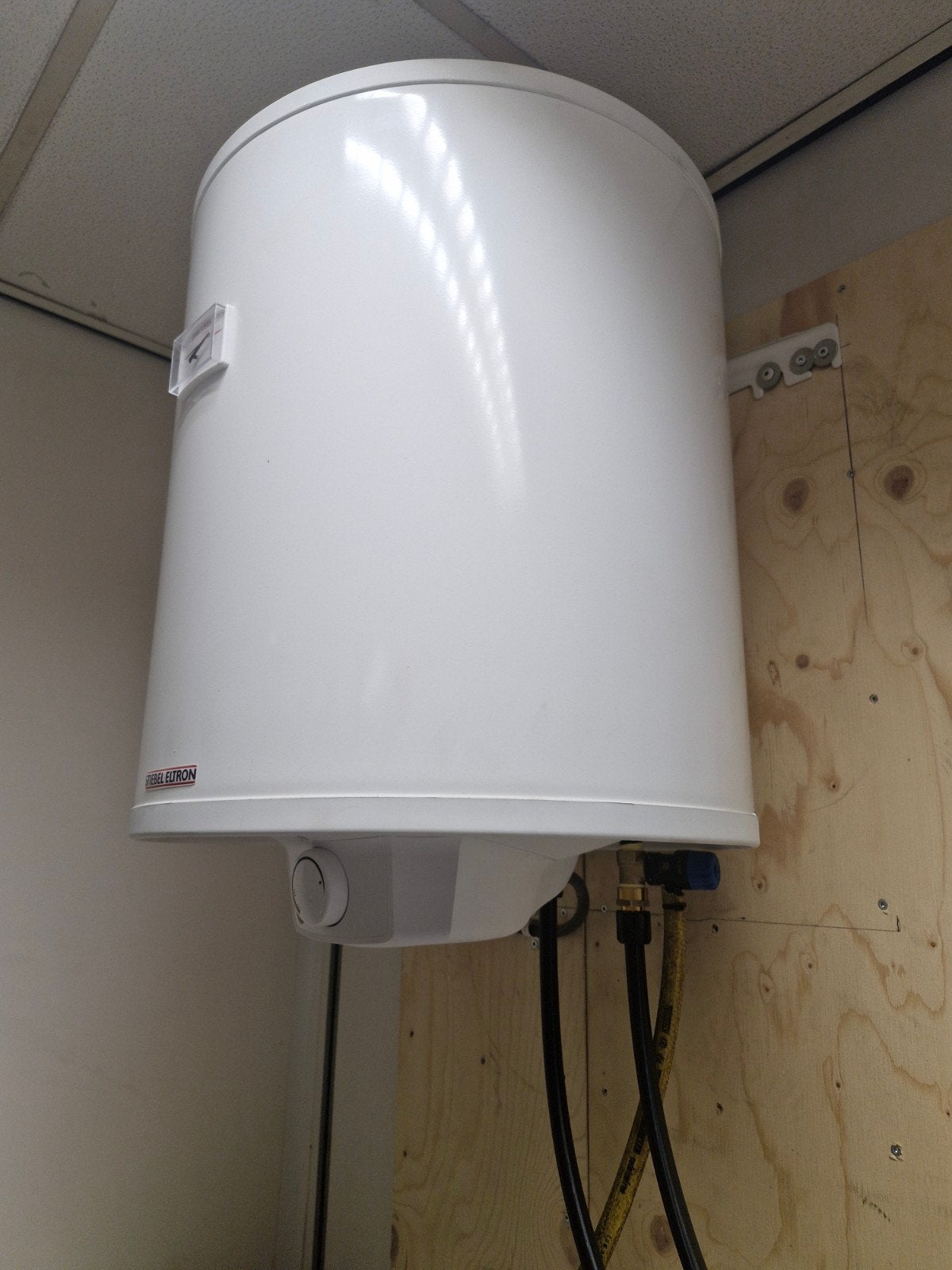 Stiebel Eltron PSH 50 Classic Boiler, 20 tot 100 liter, Boiler, Ophalen of Verzenden, Minder dan 3 jaar oud