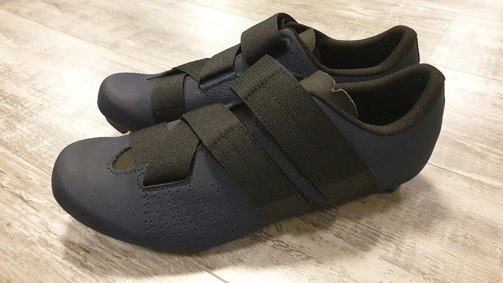 Fizik Tempo Powerstrap R5 Fietsschoenen Maten 45 en 46 Nieuw, Ophalen, Nieuw, Overige maten, Schoenen