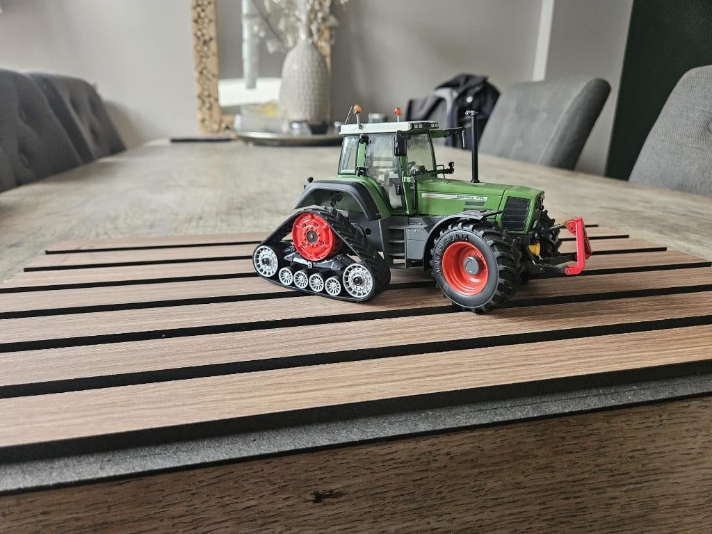 Fendt 816, Ophalen of Verzenden, Nieuw, Tractor of Landbouw, Overige merken