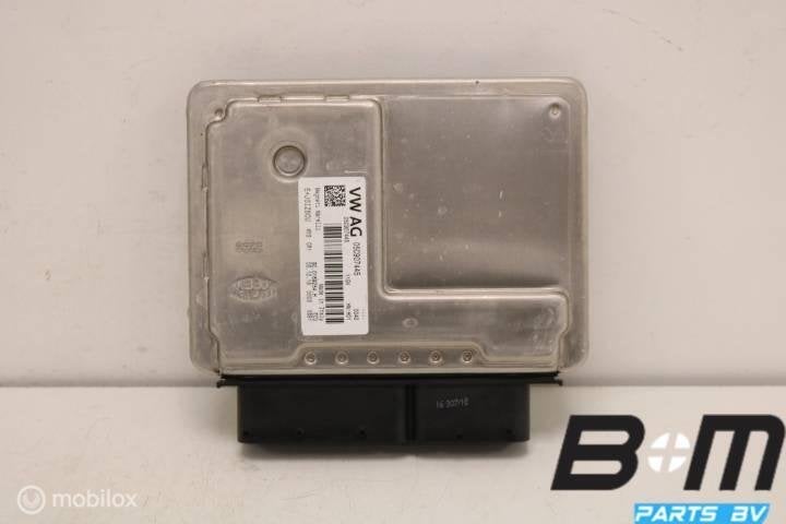 Computer motormanagement VW Polo 2G 2Q0512013BE, Auto-onderdelen, Gebruikt