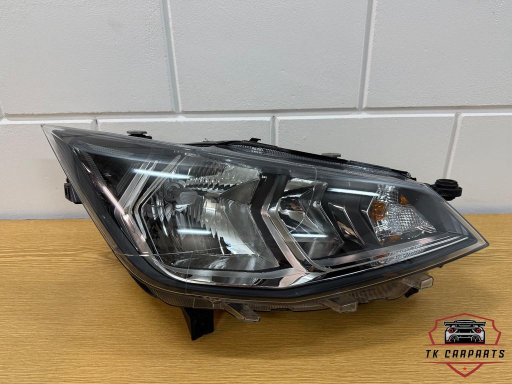 Seat Ibiza 6F / Arona led halogeen koplamp R 6f1941016b, Auto-onderdelen, Verlichting, Autovia A-2, Km 585 585
08760  Martorell, ES