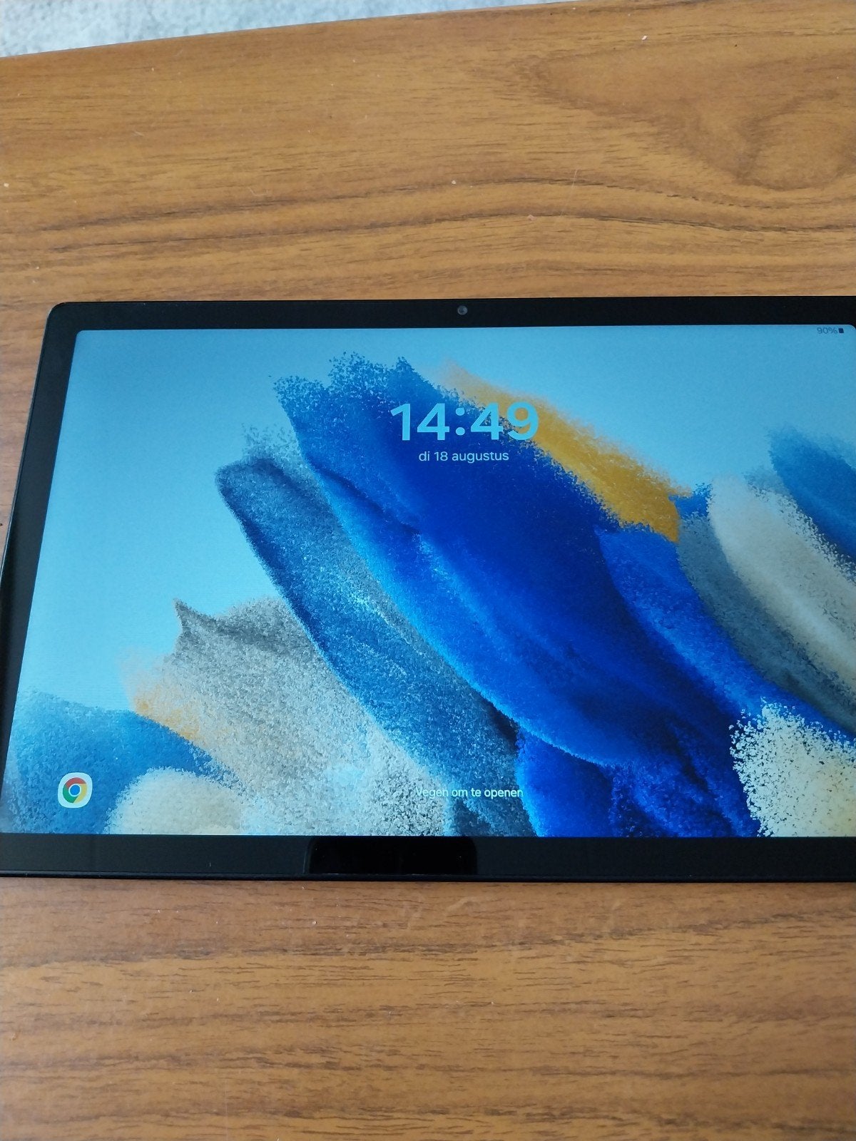 Samsung galaxy tab A8 64Gb, Computers en Software, Android Tablets, Ophalen, Gebruikt, 10 inch, 64 GB
