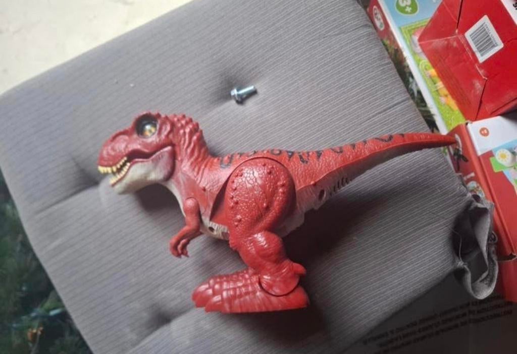 Dino, Ophalen of Verzenden, Nieuw