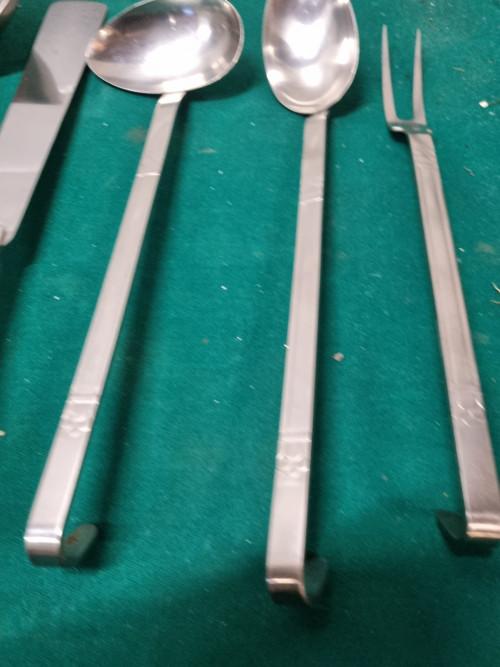 Keukengerei gero zilmeta druif, Ophalen of Verzenden, 'T Olde Gre-j, Info@toldegrej.nl, Endepoelstraat 20f Didam