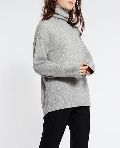 Restpartij duurzame knitwear (man/vrouw) S-XL, Ophalen, Nieuw, Maat 36 (S)