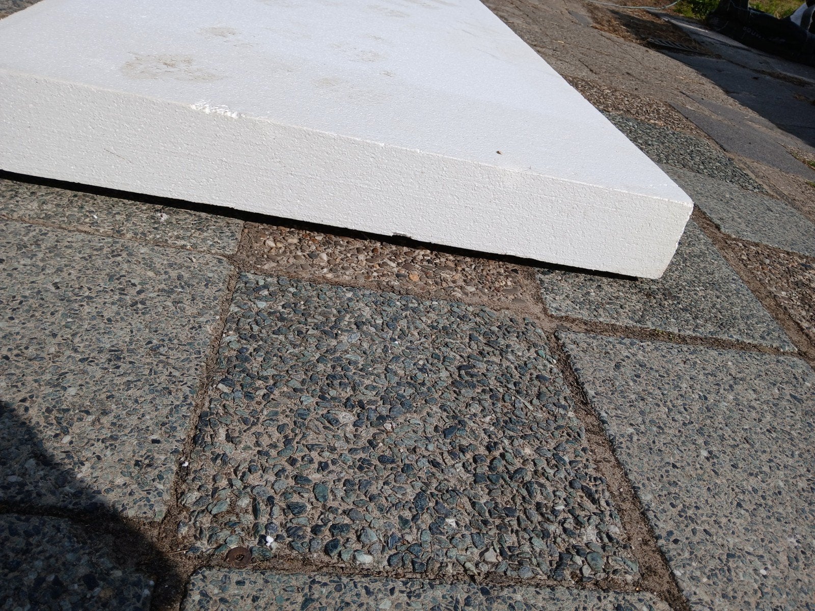 Eps platen 13 cm, Doe-het-zelf en Verbouw, Isolatie en Afdichting, Ophalen