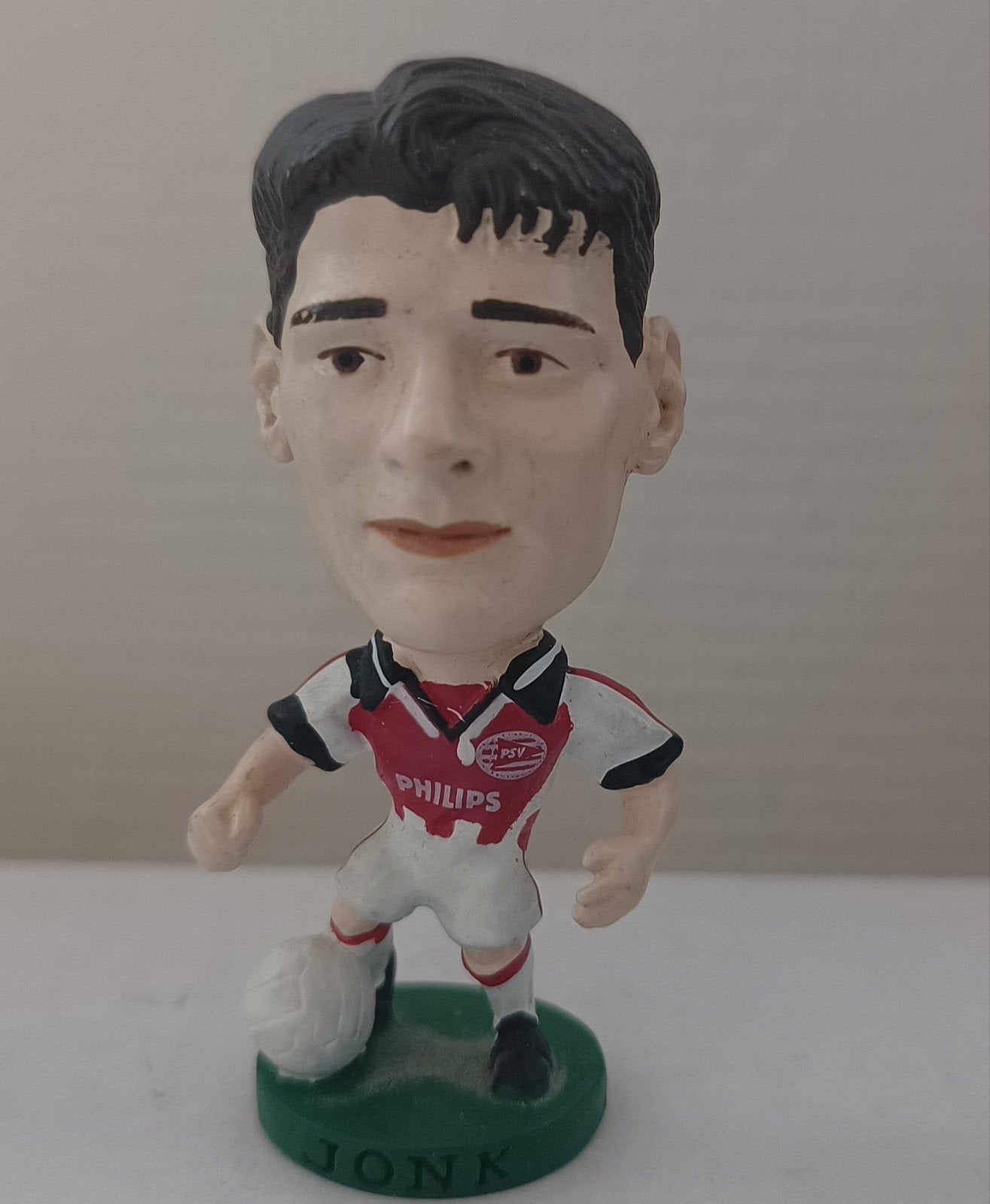 PSV Jonk beeldje - Voetbal verzamelobject, Ophalen of Verzenden, Zo goed als nieuw, PSV, Beeldje of Poppetje