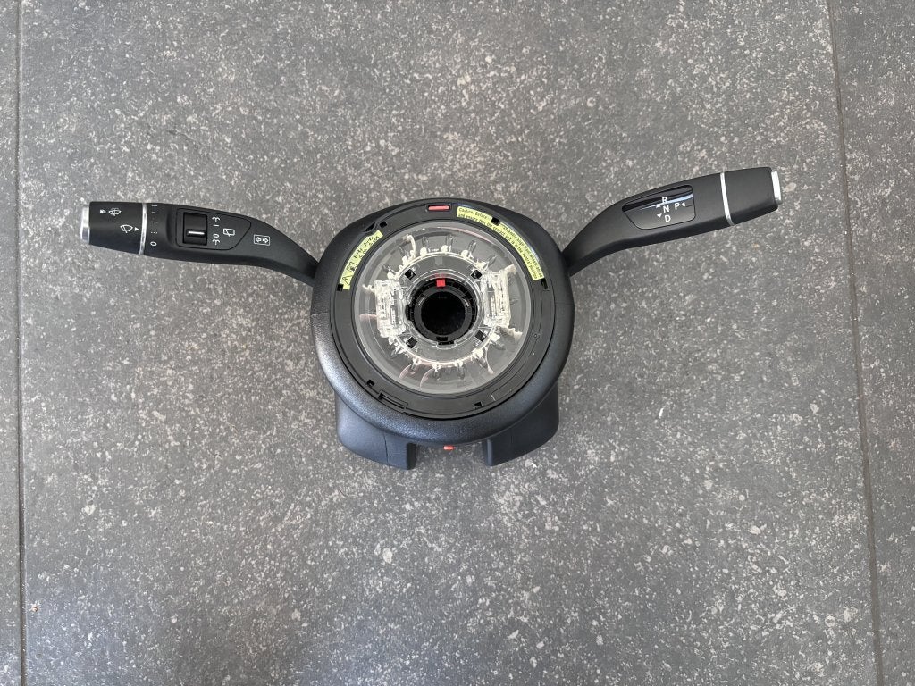 Mantelrol module W205 W253 A2059001641, Niet ingevuld, Gebruikt, Mercedes-Benz, Niet ingevuld