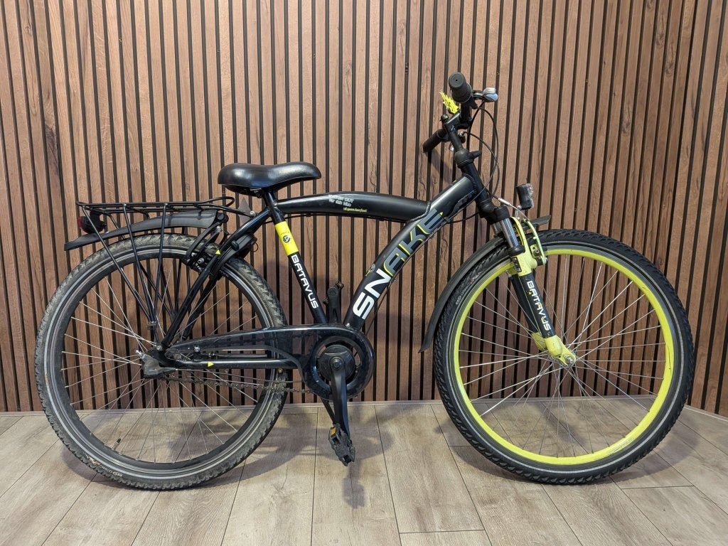 Batavus Snake 26 inch jongensfiets