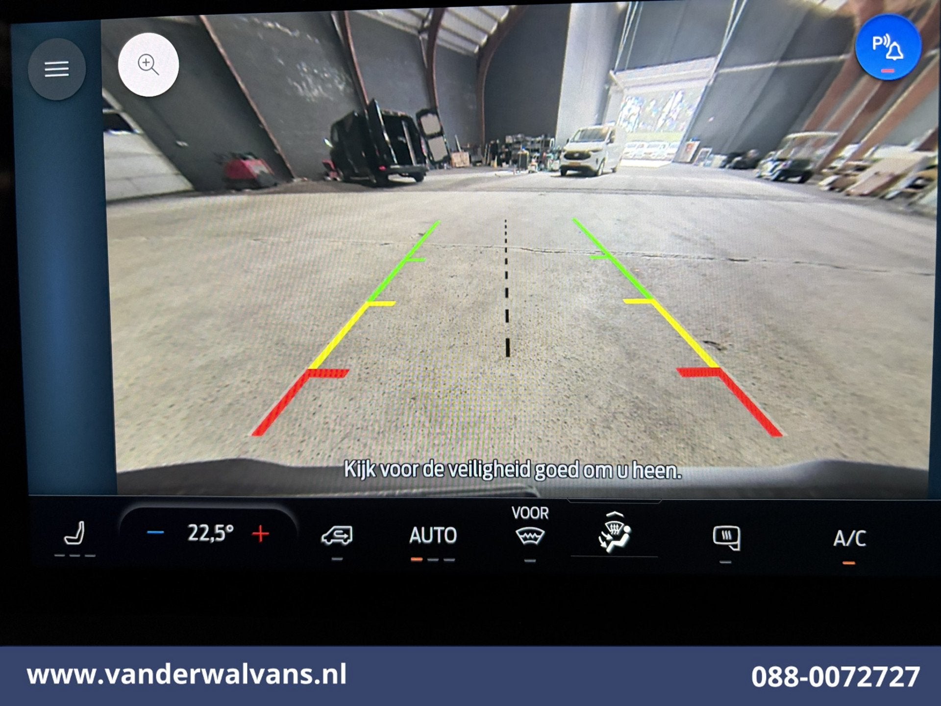 Ford Transit Custom 2.0 TDCI 136pk L1H1 Euro6 Airco | Camera, 1803 kg, 4 cilinders, Bedrijf, 2590 kg