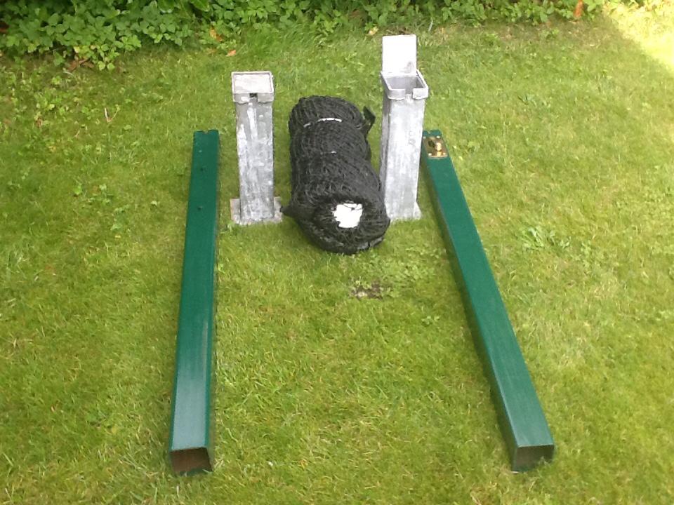 Tennis en toebehoren, Ophalen of Verzenden, Racket, Overige merken